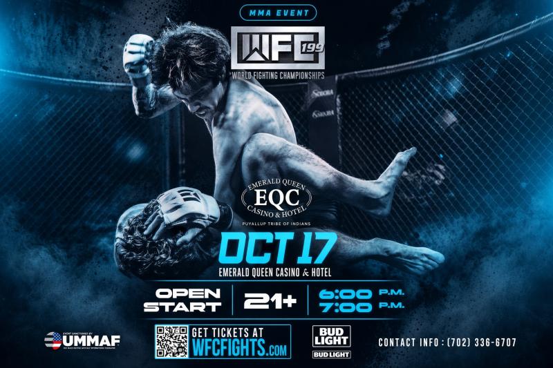 WFC 199: EQC - 10/17