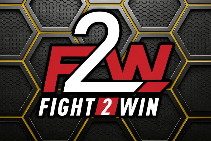 Fight To Win 328: New England - 10/16