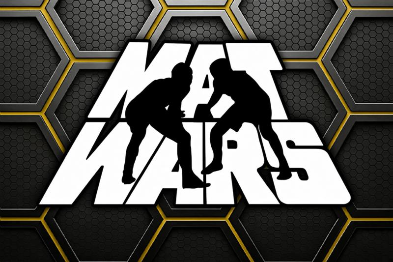 MAT WARS 5: QUINTET