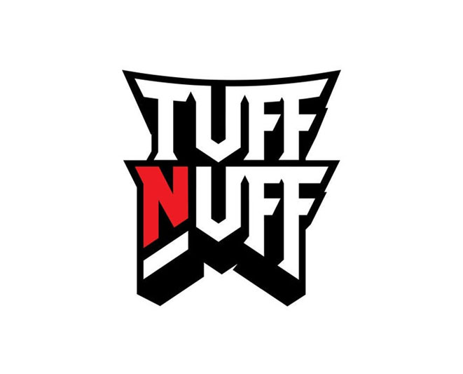TUFF N'UFF