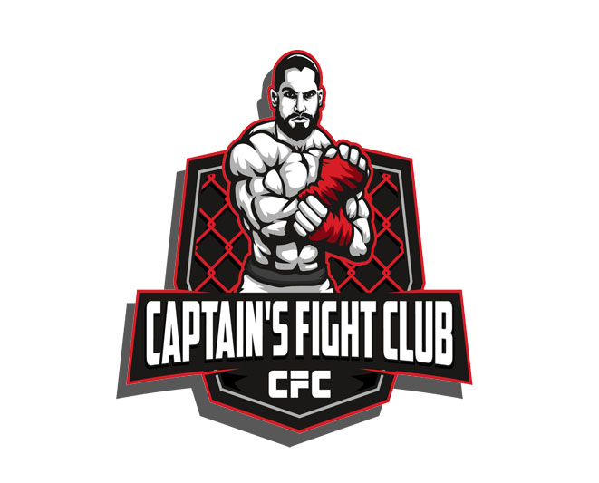 CAPTAIN'S FIGHT CLUB