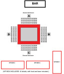 Fight Card