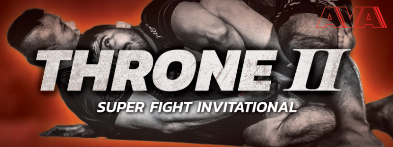 AVA THRONE II - 06/20