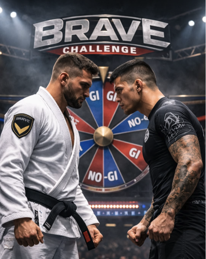 Brave Challenge – 04/12