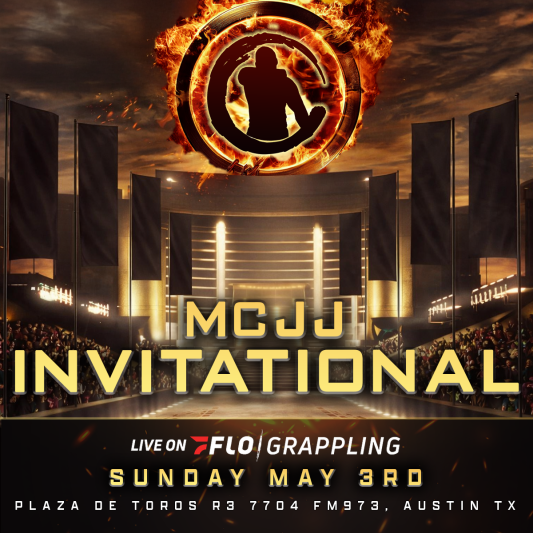 MAIN CHARACTER JJ INVITATIONAL - 05/03