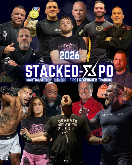 STACKED XPO - 08/08