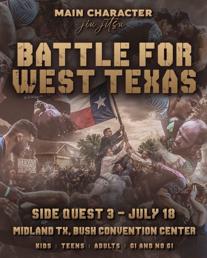 MCJJ SIDE QUEST 3 – 07/18