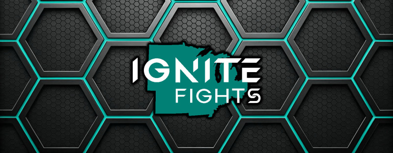 IGNITE FIGHTS 113 - 05/16