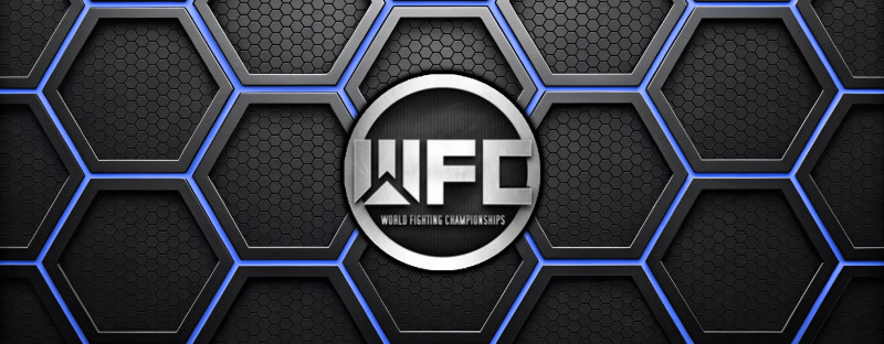 WFC:  Dakota Magic - 04/11