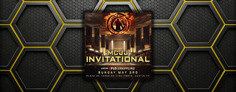 MAIN CHARACTER JJ INVITATIONAL - 05/03