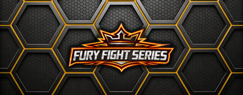 Fury Fight Series - 05/23