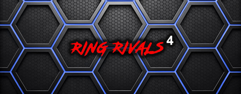 DCS: RING RIVALS 4 - 04/17