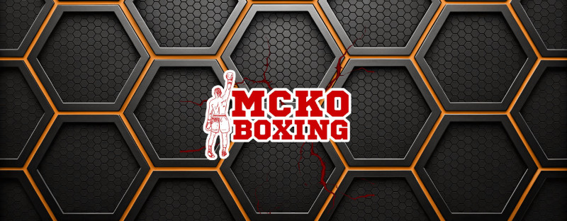 MCKO: Ring of Fire - 04/18