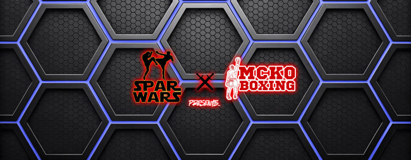 Ring Wars - 06/06