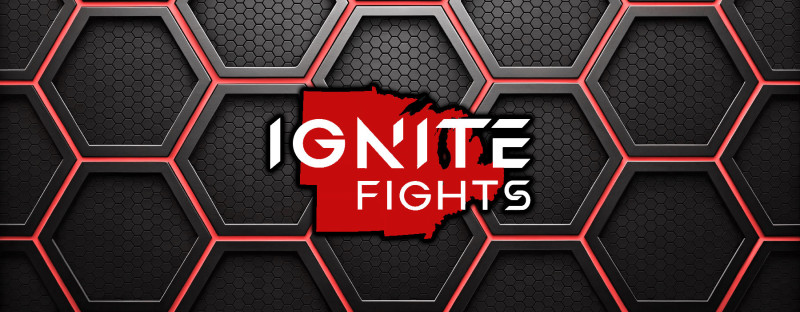 IGNITE FIGHTS 114 - 08/15