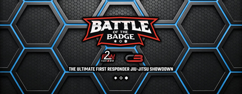Battle Of The Badge 8 - 07/11