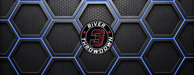 3 River Throwdown XXVII - 09/12