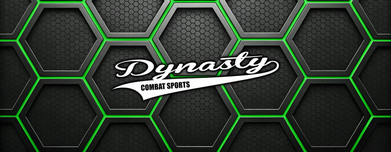 Dynasty Combat Sports: Halloween Havoc 2026 - 10/02