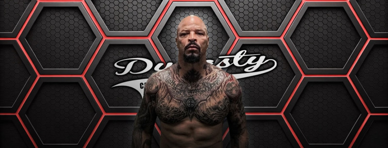 Dynasty Combat Sports: Houston - 10/02