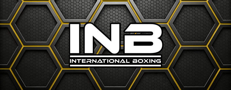 INB: Newly Crowned Fight Night - 08/08