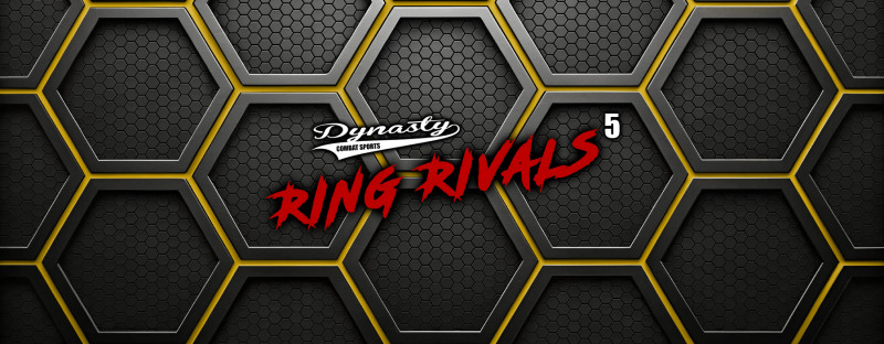 DCS: Ring Rivals 5 – 09/18