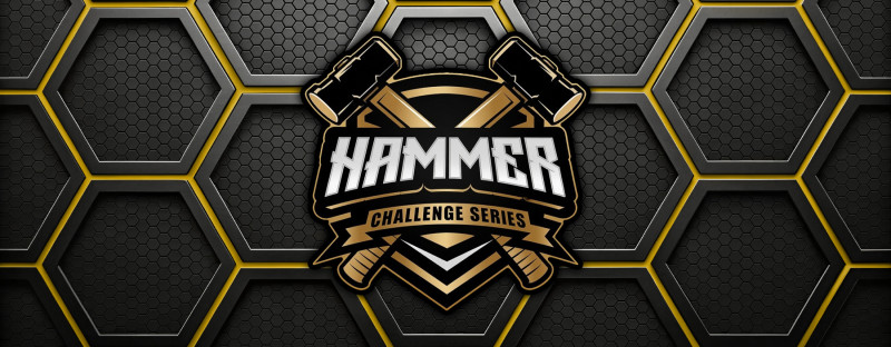 HAMMER CHALLENGE SERIES 36 - 08/29