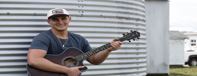 Ethan Carl - Tickets on sale soon!