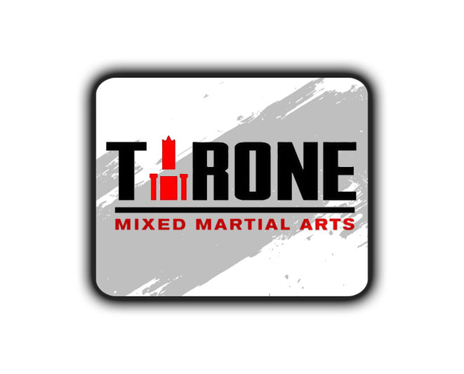 Throne MMA