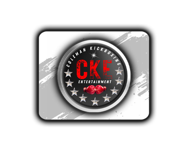 Coleman Kickboxing Entertainment