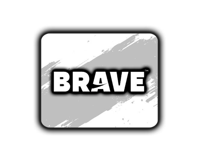 BRAVE CHALLENGE