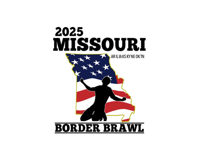 Missouri Border Brawl