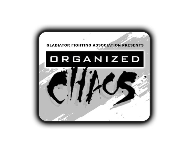 ORGANIZED CHAOS