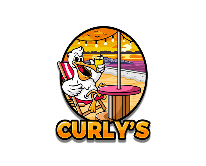 Curly's