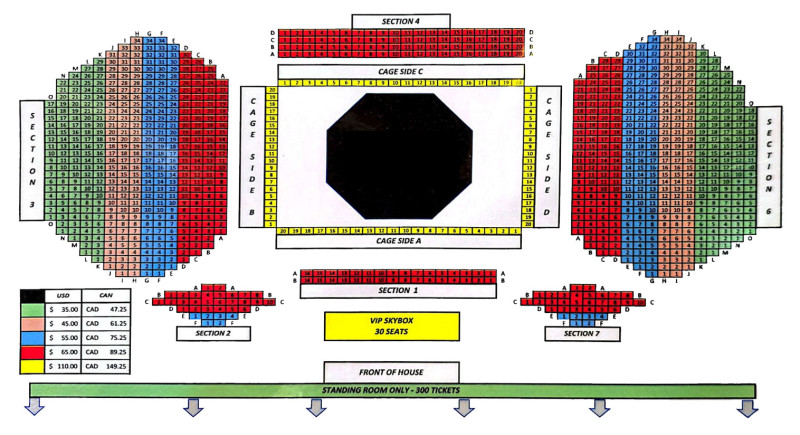 2 Piece Promotions: Sault Ste. Marie, MI - 05/30