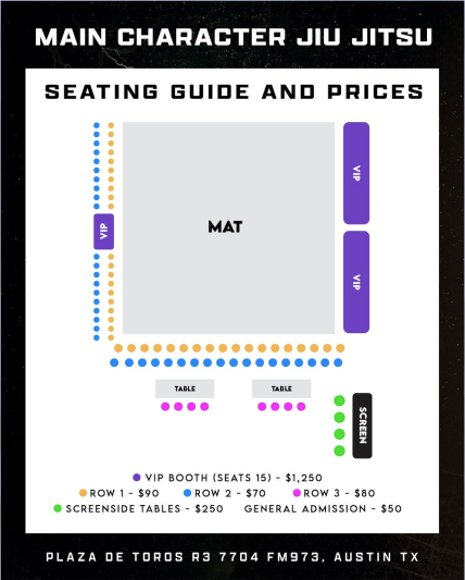 MCJJ 9: Hunger Games - 05/02